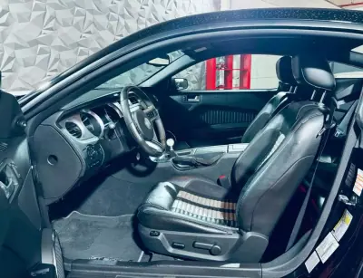 Shelby GT500 2010 - 89990 EUR, 76489 km - AUTO.MOTO.pt - 76489km - foto 36 de 47