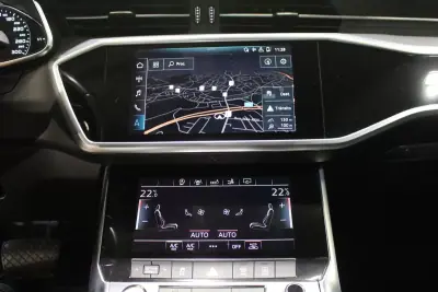 Audi A7 Sportback 2018 - 32900 EUR, 213000 km - 213000km - foto 20 de 28
