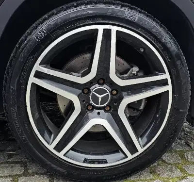 Mercedes-Benz GLA 180 2015 - 21500 EUR, 160000 km - AUTO.MOTO.pt - 160000km - foto 13 de 31