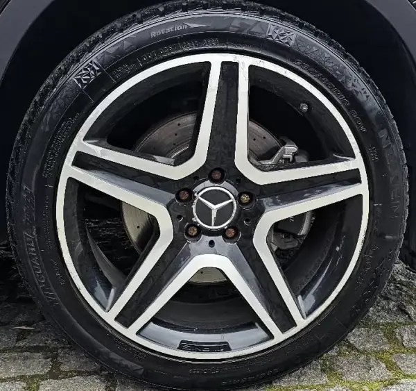 Mercedes-Benz GLA 180 2015 - 21500 EUR, 160000 km - AUTO.MOTO.pt - 160000km - foto 13 de 31