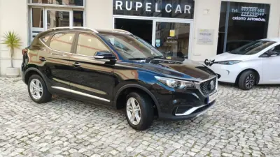 MG ZS 2020 - 17250 EUR, 57244 km - AUTO.MOTO.pt - 57244km - foto 4 de 17