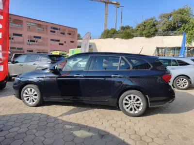 Fiat Tipo Station Wagon 2017 - 9900 EUR, 171332 km - 171332km - foto 2 de 19