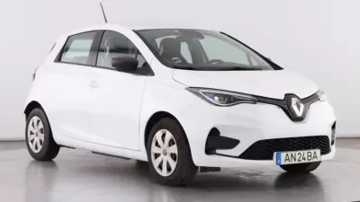 Renault Zoe 2021 - 14950 EUR, 139568 km - AUTO.MOTO.pt - 139568km - foto 2 de 16