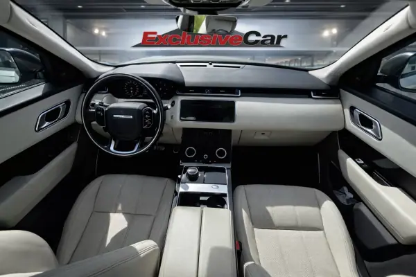 Land Rover Range Rover Velar 2018 - 36900 EUR, 145000 km - AUTO.MOTO.pt - 145000km - foto 4 de 6
