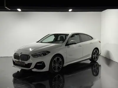 BMW 216 Gran Coupé 2022 - 24990 EUR, 73000 km - AUTO.MOTO.pt - 73000km - foto 2 de 24