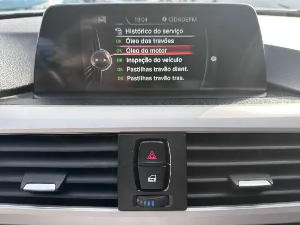 BMW 418 Gran Coupé 2016 - 16900 EUR, 190000 km - AUTO.MOTO.pt - 190000km - foto 38 de 52