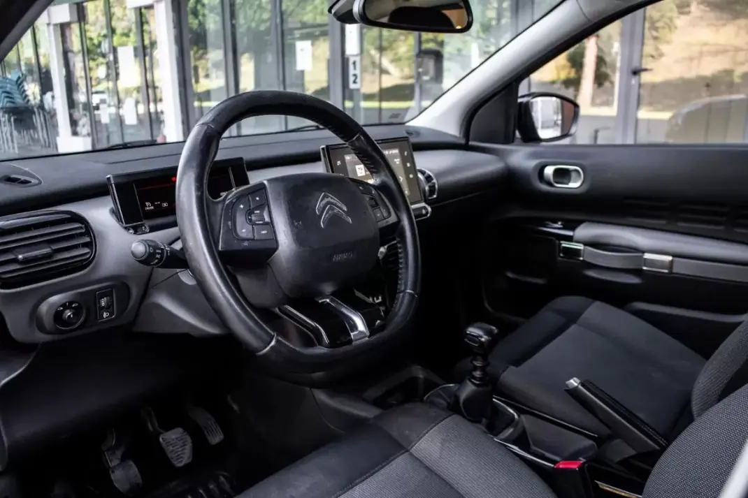 Citroën C4 Cactus 2019 - 9790 EUR, 189313 km - AUTO.MOTO.pt - 189313km - foto 24 de 41