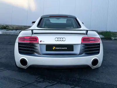 Audi R8 Coupé 2014 - 89900 EUR, 83500 km - AUTO.MOTO.pt - 83500km - foto 3 de 15
