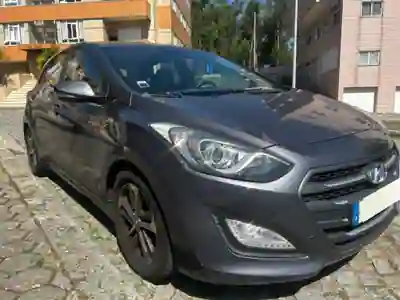 Hyundai i30 2016 — foto 4 de 15