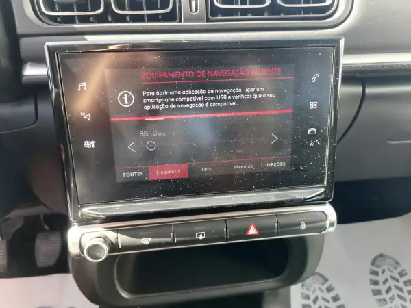 Citroën C3 2022 - 12900 EUR, 66690 km - 66690km - foto 6 de 18