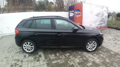 Skoda Kamiq 2022 - 17650 EUR, 59821 km - AUTO.MOTO.pt - 59821km - foto 30 de 38