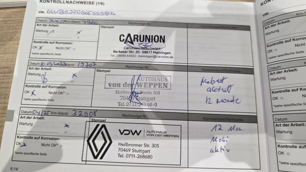 Dacia Sandero 2021 - 13990 EUR, 34000 km - AUTO.MOTO.pt - 34000km - foto 21 de 21