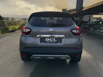 Renault Captur 2018 - 14500 EUR, 48000 km - AUTO.MOTO.pt - 48000km - foto 5 de 32