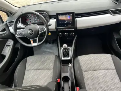 Renault Clio 2021 - 13750 EUR, 170210 km - 170210km - foto 41 de 41
