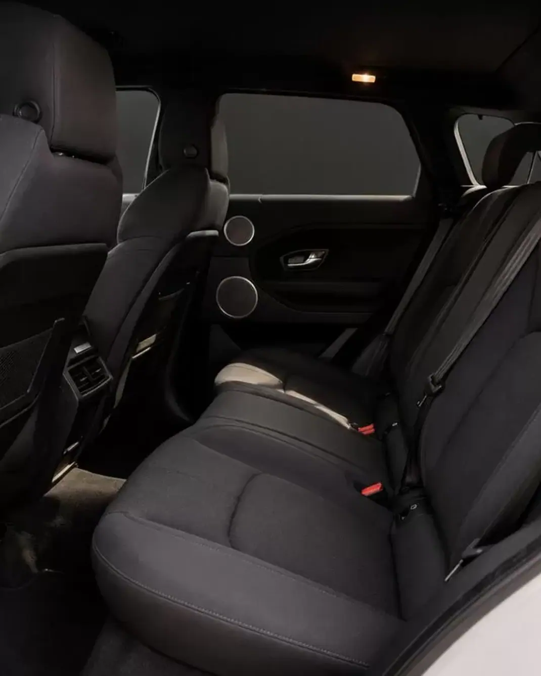 Land Rover Range Rover Evoque 2016 - 21000 EUR, 99354 km - 99354km - foto 16 de 19