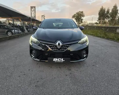 Renault Clio 2022 - 14500 EUR, 104000 km - AUTO.MOTO.pt - 104000km - foto 2 de 43