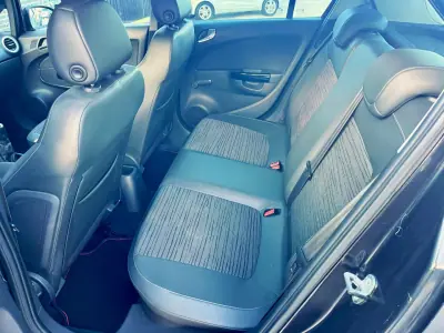 Opel Corsa 2014 - 7750 EUR, 108000 km - AUTO.MOTO.pt - 108000km - foto 11 de 12