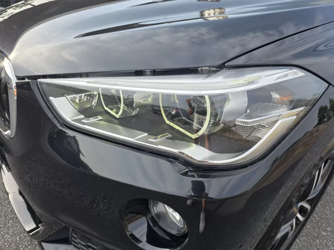 BMW X1 2018 - 25990 EUR, 158000 km - AUTO.MOTO.pt - 158000km - foto 10 de 49