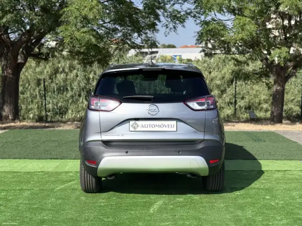 Opel Crossland X 2018 - 15980 EUR, 52249 km - AUTO.MOTO.pt - 52249km - foto 2 de 19