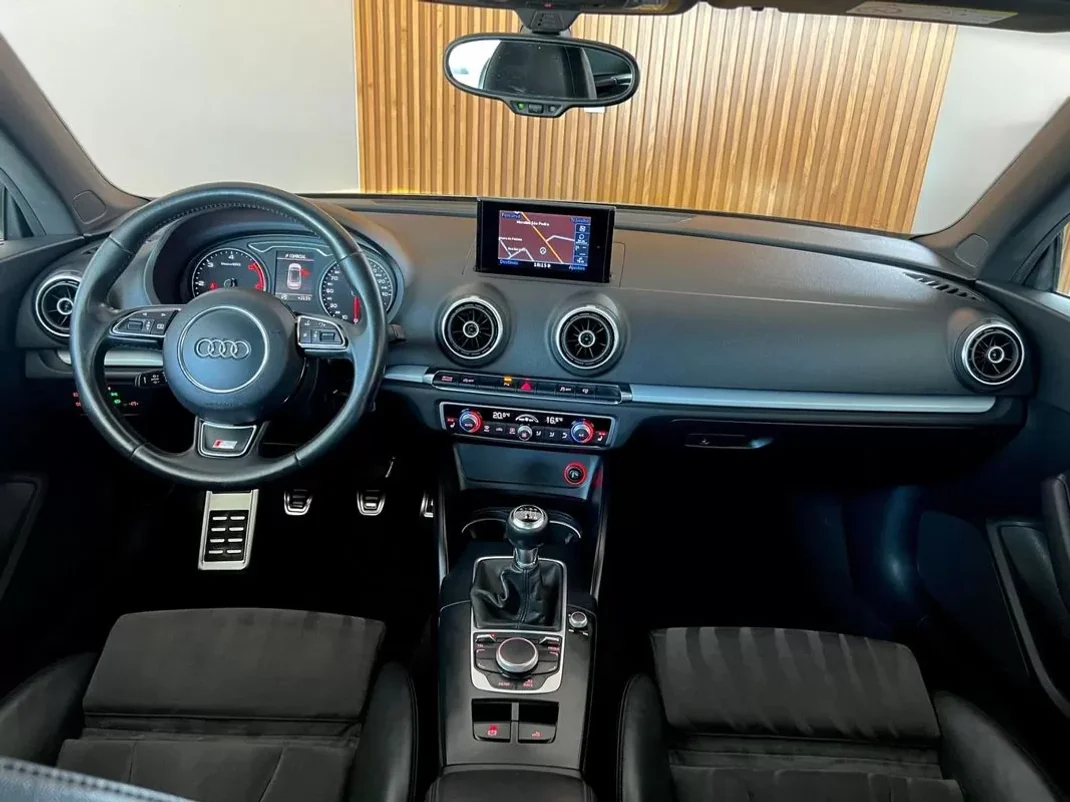 Audi A3 Cabrio 2015 - 17500 EUR, 150000 km - AUTO.MOTO.pt - 150000km - foto 53 de 60