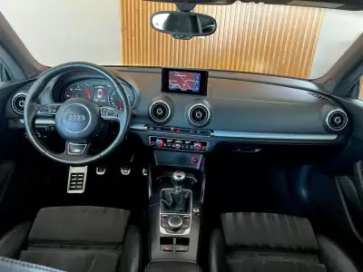 Audi A3 Cabrio 2015 - 17500 EUR, 150000 km - AUTO.MOTO.pt - 150000km - foto 53 de 60