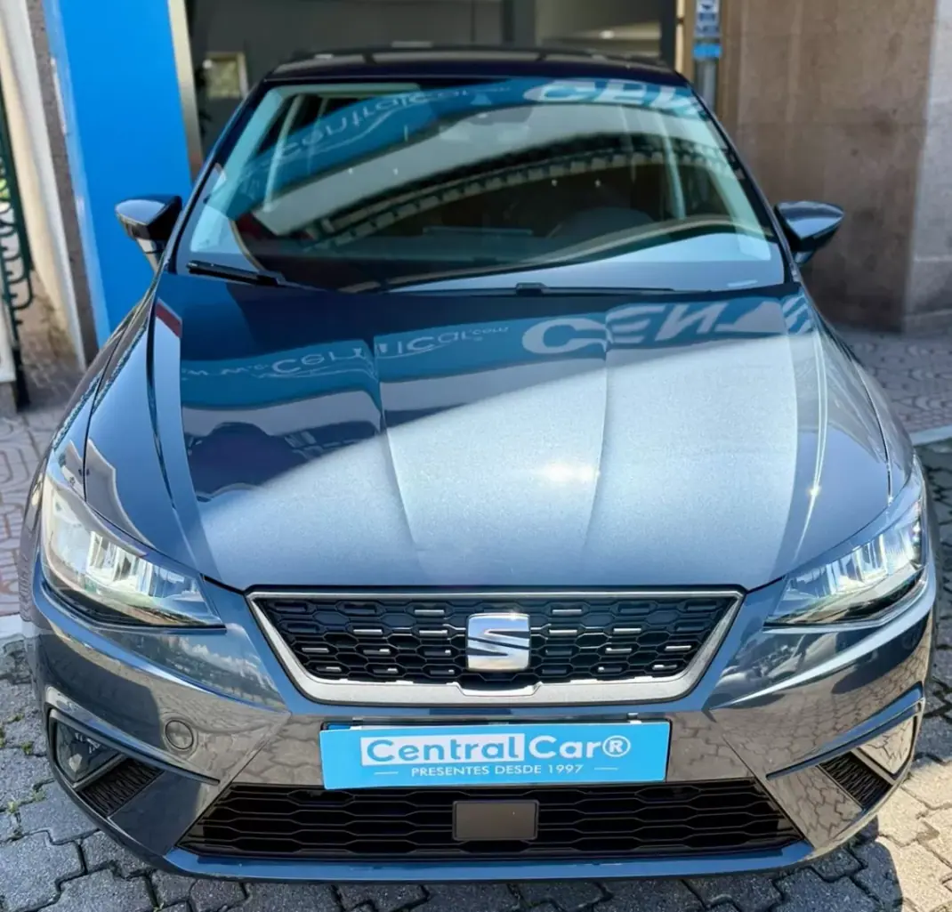 SEAT Ibiza 2023 - 13950 EUR, 74000 km - 74000km - foto 3 de 25