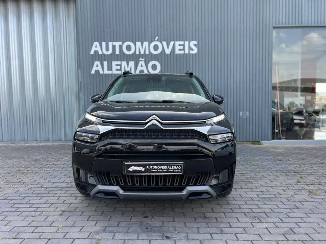 Citroën C3 Aircross 2024 - 16500 EUR, 31951 km - 31951km - foto 2 de 17