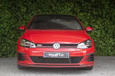 Volkswagen Golf 2019 - 23900 EUR, 105500 km - AUTO.MOTO.pt - 105500km - foto 2 de 18