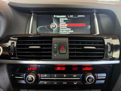 BMW X4 2015 - 21900 EUR, 199083 km - AUTO.MOTO.pt - 199083km - foto 9 de 26