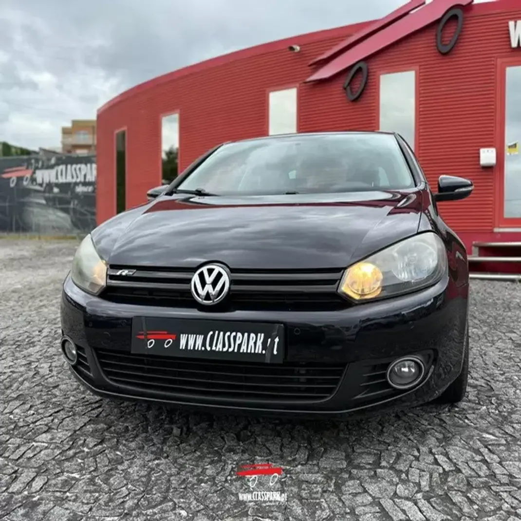 Volkswagen Golf 2011 - 9500 EUR, 188000 km - AUTO.MOTO.pt - 188000km - foto 17 de 18