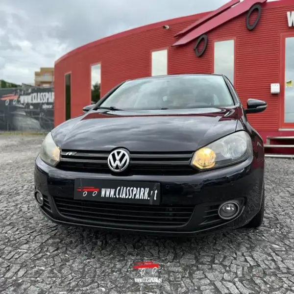 Volkswagen Golf 2011 - 9500 EUR, 188000 km - AUTO.MOTO.pt - 188000km - foto 17 de 18
