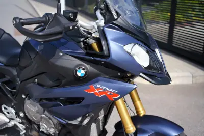 BMW S 1000 XR 2017 - 12990 EUR, 54900 km - 54900km - foto 17 de 28