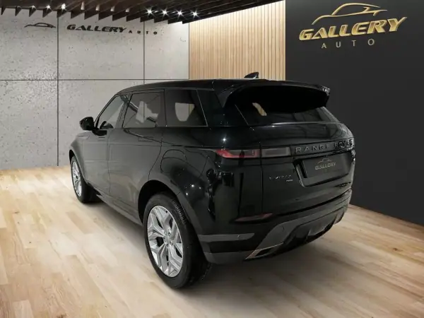 Land Rover Range Rover Evoque 2023 - 39800 EUR, 79000 km - AUTO.MOTO.pt - 79000km - foto 4 de 20
