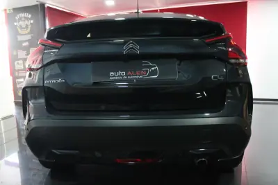 Citroën C4 2021 - 19990 EUR, 62000 km - AUTO.MOTO.pt - 62000km - foto 21 de 23