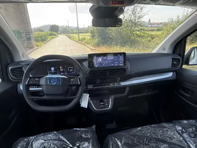 Citroën Jumpy 2026 - 34999 EUR, 1600 km - 1600km - foto 24 de 26