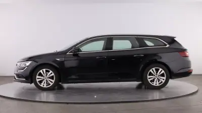 Renault Talisman Sport Tourer 2017 - 13999 EUR, 114021 km - AUTO.MOTO.pt - 114021km - foto 5 de 12