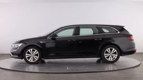 Renault Talisman Sport Tourer 2017 - 13999 EUR, 114021 km - AUTO.MOTO.pt - 114021km - foto 5 de 12