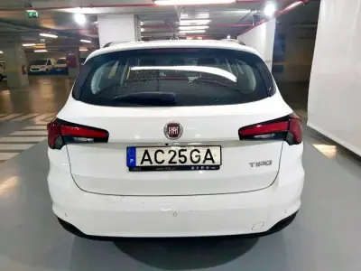 Fiat Tipo Station Wagon 2020 - 10990 EUR, 110261 km - AUTO.MOTO.pt - 110261km - foto 5 de 17