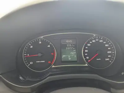 Audi A1 Sportback 2017 - 14950 EUR, 69000 km - AUTO.MOTO.pt - 69000km - foto 10 de 10