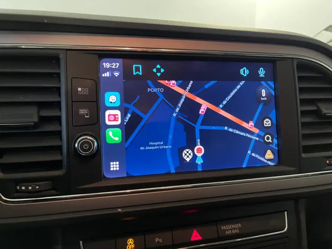 SEAT Leon ST 2019 - 11950 EUR, 182000 km - AUTO.MOTO.pt - 182000km - foto 20 de 34