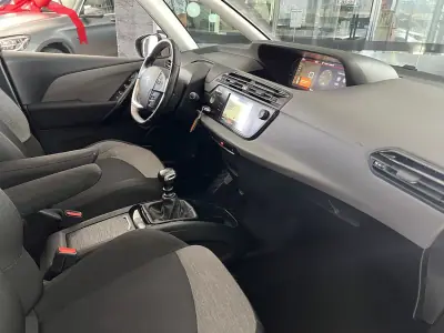 Citroën C4 Spacetourer 2020 - 14600 EUR, 139723 km - AUTO.MOTO.pt - 139723km - foto 18 de 25