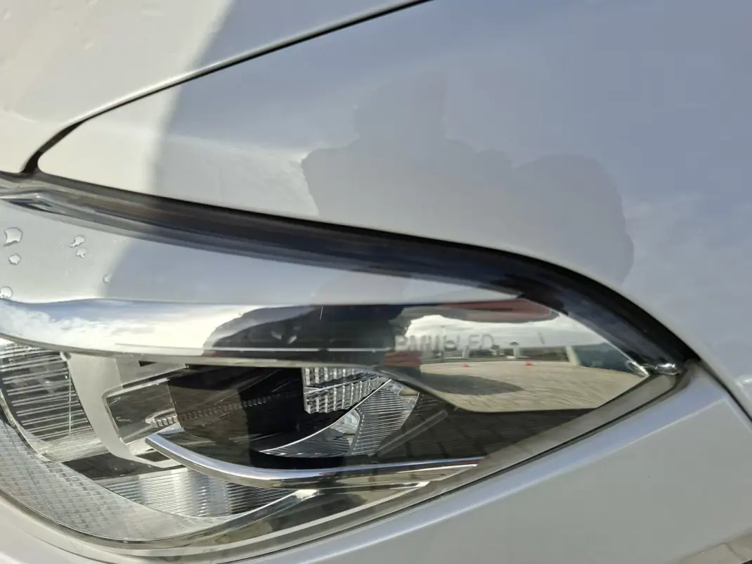 BMW 116 2015 - 17250 EUR, 100547 km - AUTO.MOTO.pt - 100547km - foto 14 de 33