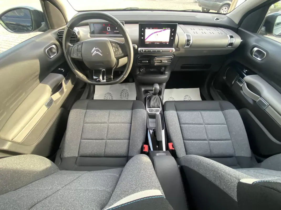 Citroën C4 Cactus 2019 - 18750 EUR, 72912 km - AUTO.MOTO.pt - 72912km - foto 28 de 54