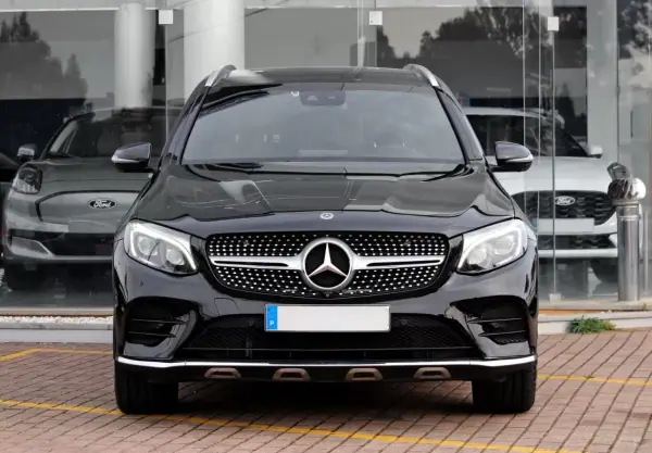 Mercedes-Benz GLC 250 2017 - 36990 EUR, 179000 km - AUTO.MOTO.pt - 179000km - foto 2 de 29