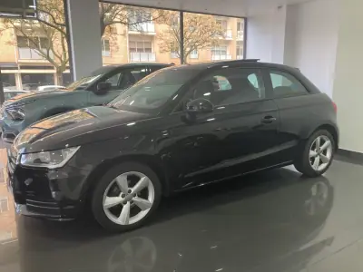 Audi A1 2015 - 11900 EUR, 150000 km - AUTO.MOTO.pt - 150000km - foto 5 de 32