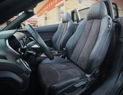 Audi TT Roadster 2015 - 23990 EUR, 151000 km - AUTO.MOTO.pt - 151000km - foto 7 de 37