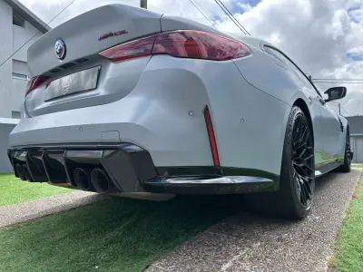 BMW M4 2022 - 190000 EUR, 6500 km - AUTO.MOTO.pt - 6500km - foto 22 de 77