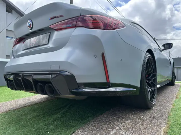 BMW M4 2022 - 190000 EUR, 6500 km - AUTO.MOTO.pt - 6500km - foto 22 de 77