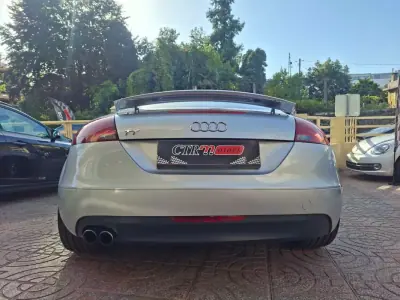 Audi TT Coupé 2006 - 12500 EUR, 260000 km - 260000km - foto 10 de 30