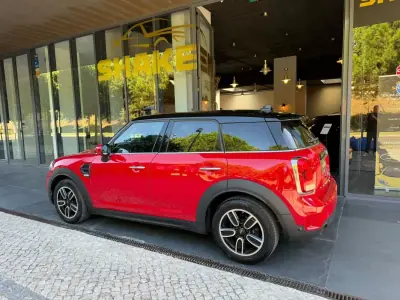 MINI Countryman 2019 - 17900 EUR, 147075 km - foto 3 de 21